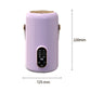 💖Most popular in 2025💖 1L Multifunction Portable Electric Stewpot