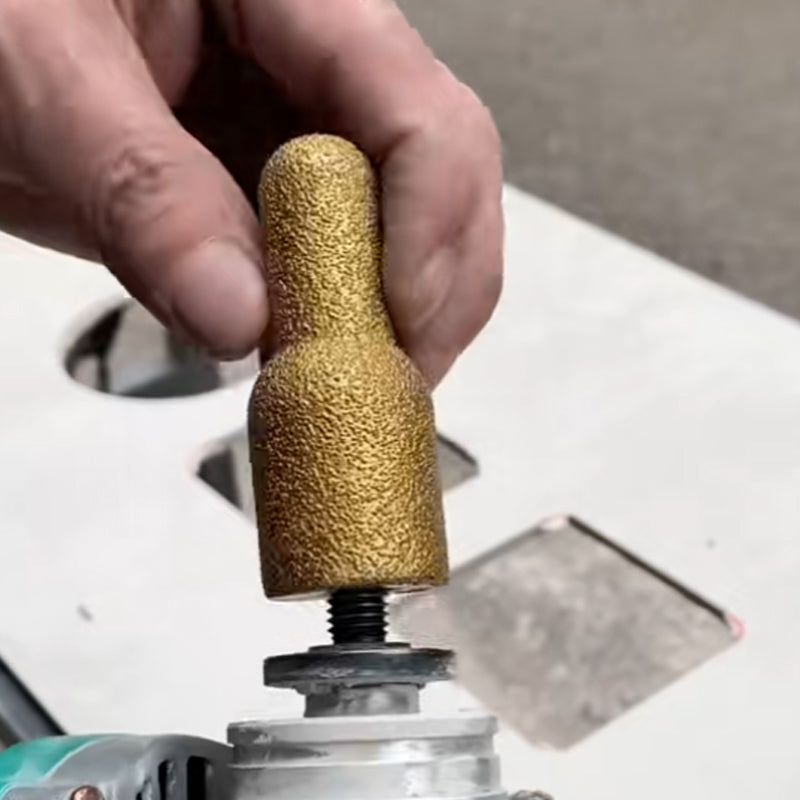 ⏳Time-limited Special⌛Durable Polishing Tool for Stone Surfaces