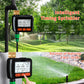 🌊Watering Gods🌊Large LCD Display Water Timer for Garden House