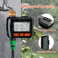 🌊Watering Gods🌊Large LCD Display Water Timer for Garden House