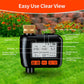 🌊Watering Gods🌊Large LCD Display Water Timer for Garden House