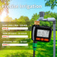🌊Watering Gods🌊Large LCD Display Water Timer for Garden House