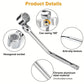 ⏳Time-limited Special⌛Flexible Head Oxygen Sensor Wrench Tool（50% OFF）