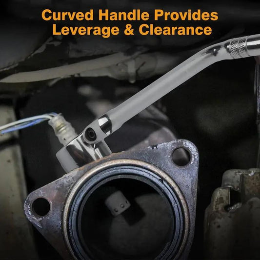 ⏳Time-limited Special⌛Flexible Head Oxygen Sensor Wrench Tool（50% OFF）