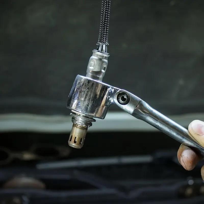 ⏳Time-limited Special⌛Flexible Head Oxygen Sensor Wrench Tool（50% OFF）