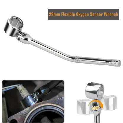 ⏳Time-limited Special⌛Flexible Head Oxygen Sensor Wrench Tool（50% OFF）