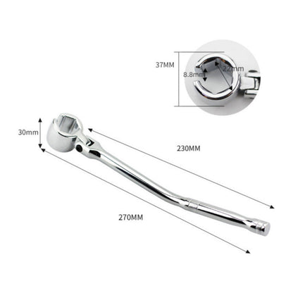 ⏳Time-limited Special⌛Flexible Head Oxygen Sensor Wrench Tool（50% OFF）