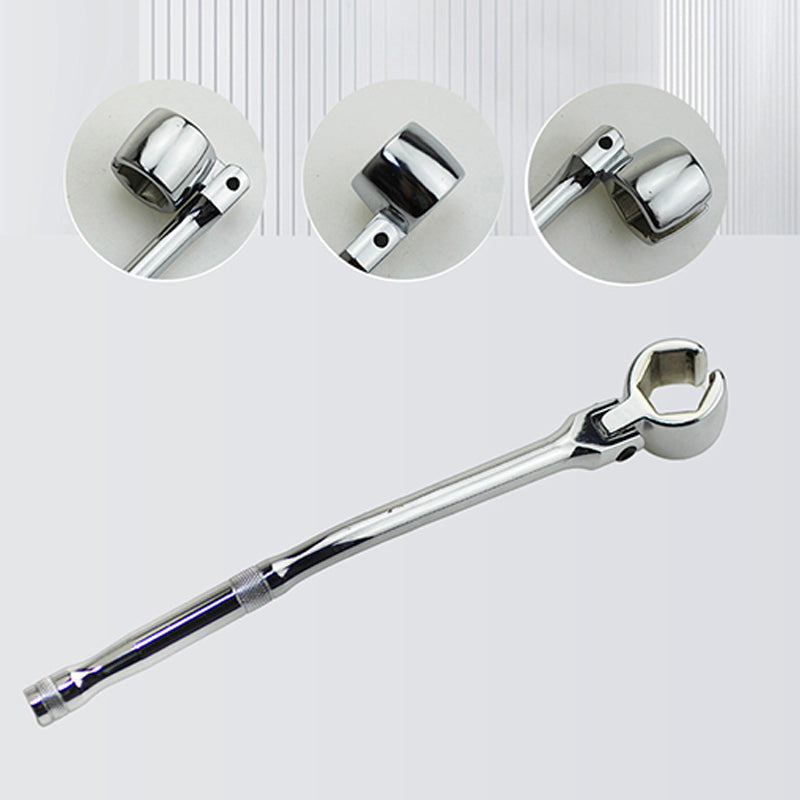 ⏳Time-limited Special⌛Flexible Head Oxygen Sensor Wrench Tool（50% OFF）