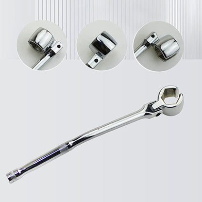 ⏳Time-limited Special⌛Flexible Head Oxygen Sensor Wrench Tool（50% OFF）