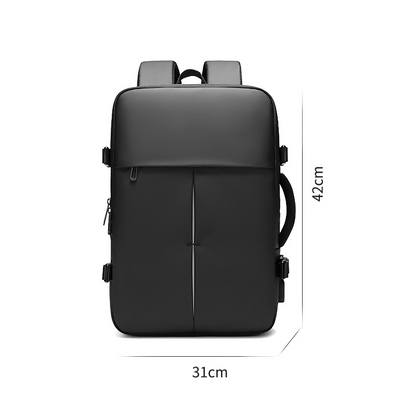 ⏳Time-limited Special⌛Multi-Functional Large-Capacity Handheld Expansion Backpack