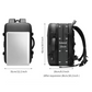⏳Time-limited Special⌛Multi-Functional Large-Capacity Handheld Expansion Backpack