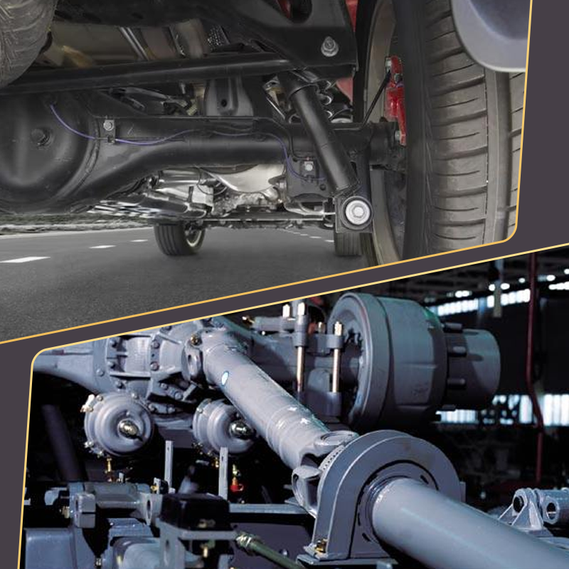 ⏰ Limited Time Offer – 50% Off! Driveshaft Cross Section Removal Tool