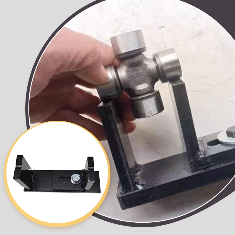 ⏰ Limited Time Offer – 50% Off! Driveshaft Cross Section Removal Tool