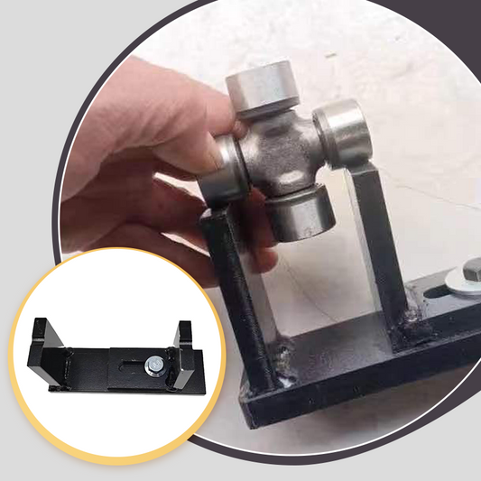 ⏰ Limited Time Offer – 50% Off! Driveshaft Cross Section Removal Tool