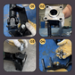 ⏰ Limited Time Offer – 50% Off! Driveshaft Cross Section Removal Tool