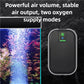 🐟Compact Silent Oxygen Air Pump
