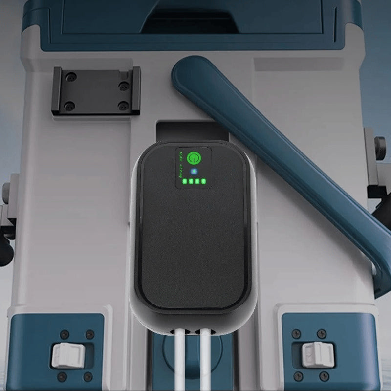 🐟Compact Silent Oxygen Air Pump