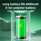 🐟Compact Silent Oxygen Air Pump