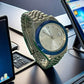 ⌚Men's Fashion Waterproof Quartz Watch