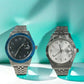 ⌚Men's Fashion Waterproof Quartz Watch