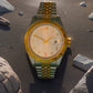 ⌚Men's Fashion Waterproof Quartz Watch