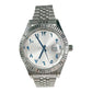 ⌚Men's Fashion Waterproof Quartz Watch