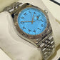⌚Men's Fashion Waterproof Quartz Watch