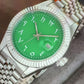 ⌚Men's Fashion Waterproof Quartz Watch
