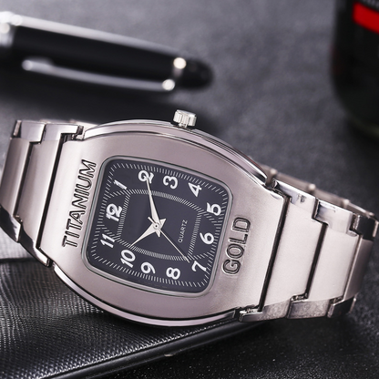 ⏳Time-limited Special⌛Men's Stylish & Versatile Quartz Watch