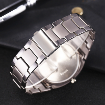 ⏳Time-limited Special⌛Men's Stylish & Versatile Quartz Watch