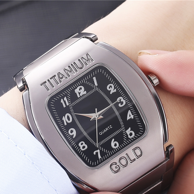 ⏳Time-limited Special⌛Men's Stylish & Versatile Quartz Watch