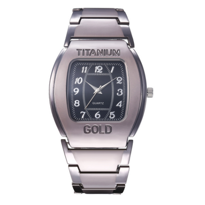 ⏳Time-limited Special⌛Men's Stylish & Versatile Quartz Watch