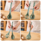 🌹The Best Gift for Mum🎁Multifunctional Kitchen Egg Beater & Food Clip