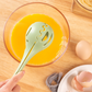 🌹The Best Gift for Mum🎁Multifunctional Kitchen Egg Beater & Food Clip