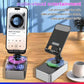 💥Hot Sale⚡Bluetooth Audio Power Phone Holder