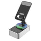 💥Hot Sale⚡Bluetooth Audio Power Phone Holder