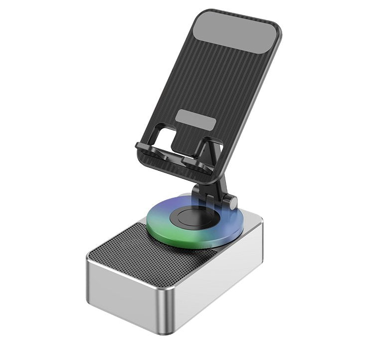 💥Hot Sale⚡Bluetooth Audio Power Phone Holder