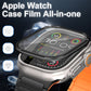 ⏰LAST DAY - 50% off⌚️Apple Watch Case Film All-in-one🛡️