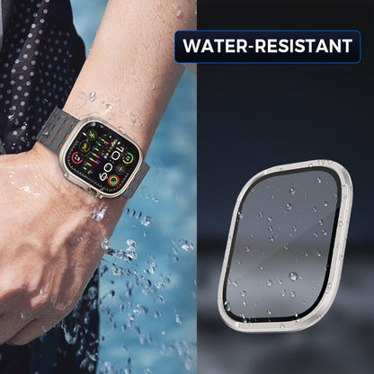 ⏰LAST DAY - 50% off⌚️Apple Watch Case Film All-in-one🛡️