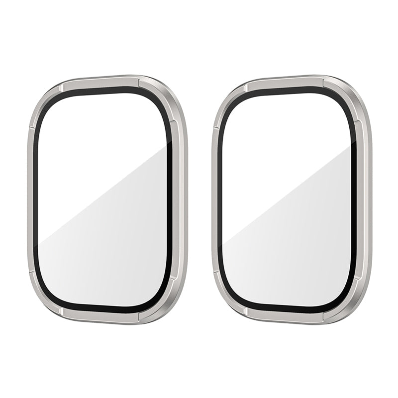⏰LAST DAY - 50% off⌚️Apple Watch Case Film All-in-one🛡️