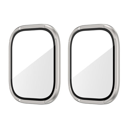 ⏰LAST DAY - 50% off⌚️Apple Watch Case Film All-in-one🛡️