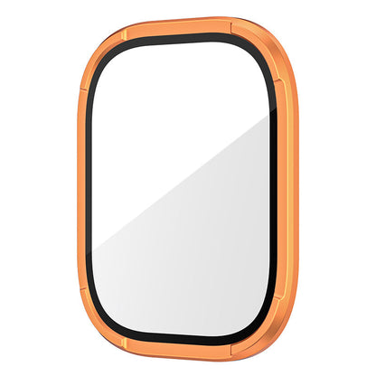 ⏰LAST DAY - 50% off⌚️Apple Watch Case Film All-in-one🛡️