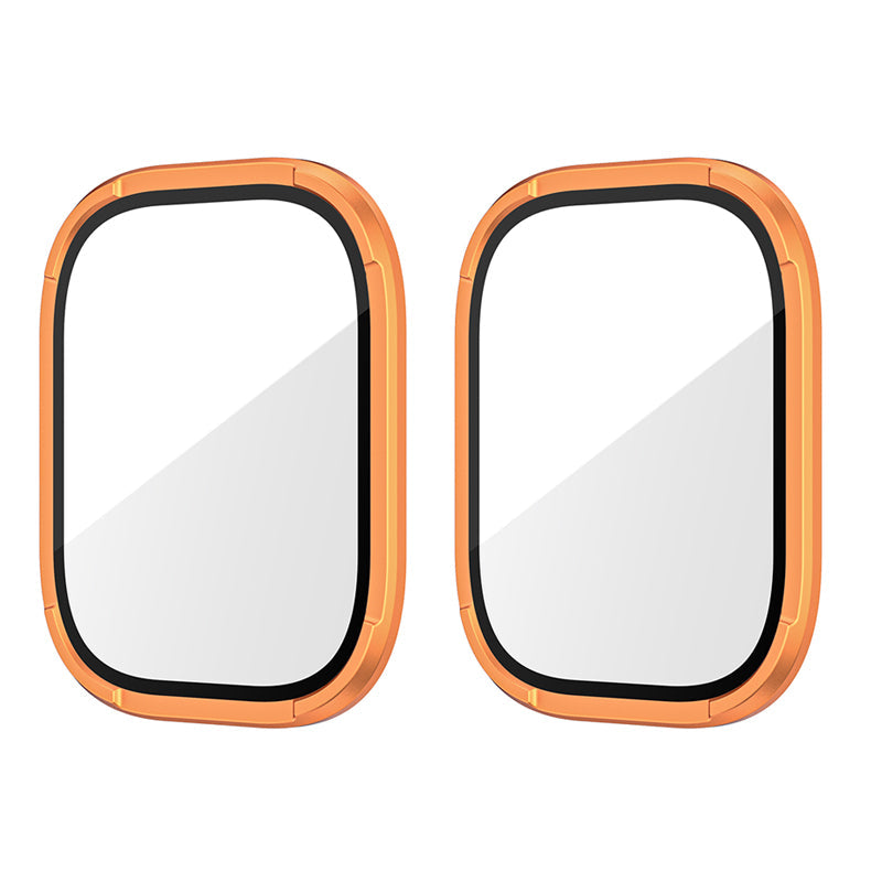 ⏰LAST DAY - 50% off⌚️Apple Watch Case Film All-in-one🛡️