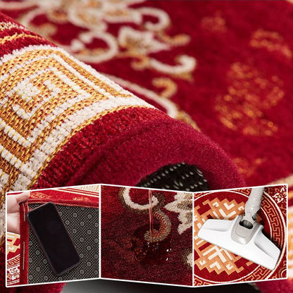 🔥New Hot Selling❤️‍🔥 Great Gift! Luxury Non-slip Doormat Carpet🏠