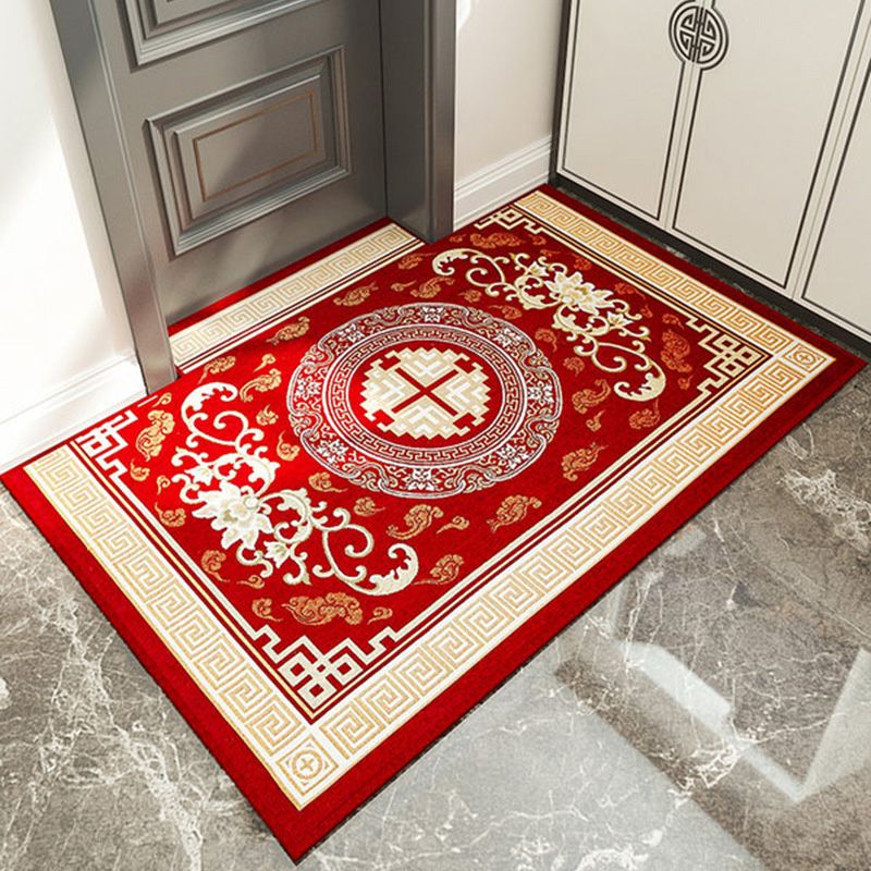 🔥New Hot Selling❤️‍🔥 Great Gift! Luxury Non-slip Doormat Carpet🏠