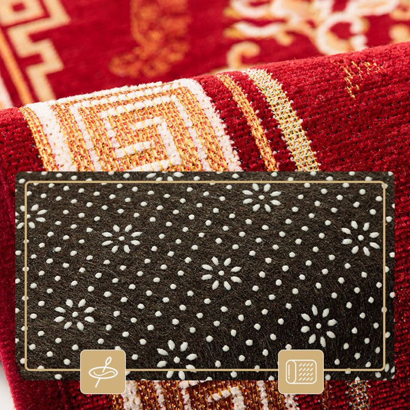 🔥New Hot Selling❤️‍🔥 Great Gift! Luxury Non-slip Doormat Carpet🏠