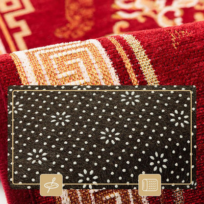 🔥New Hot Selling❤️‍🔥 Great Gift! Luxury Non-slip Doormat Carpet🏠