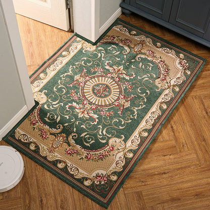 🔥New Hot Selling❤️‍🔥 Great Gift! Luxury Non-slip Doormat Carpet🏠