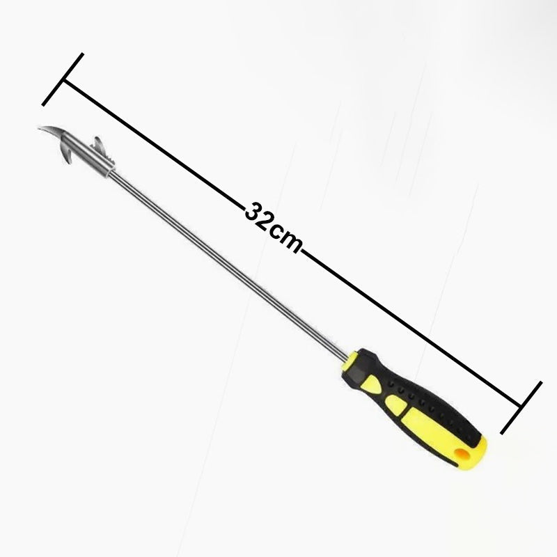 ⚒️Hot sale in 2025⚒️Multi-Function Car Tire Stone Cleaning Hook