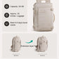 ⏳Time-limited Special⌛Box-Style Large Capacity Luggage Backpack🎒